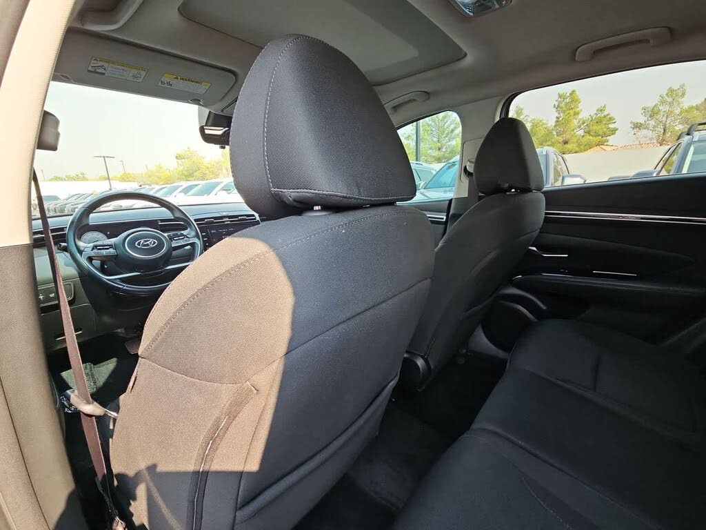 Hyundai TUCSON for sale Las Vegas