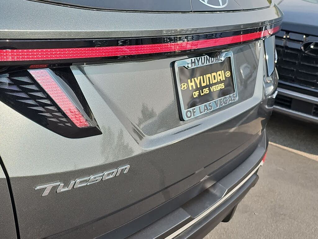 Hyundai TUCSON for sale Las Vegas