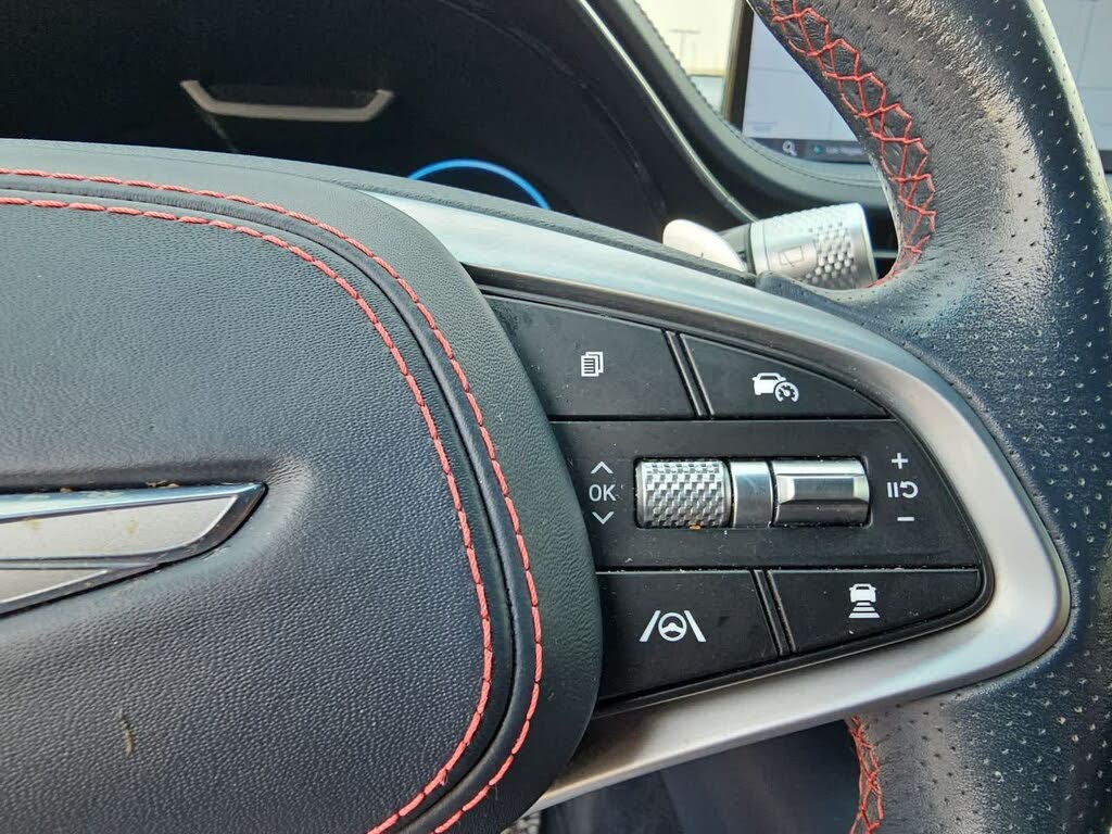 Genesis GV70 for sale Las Vegas