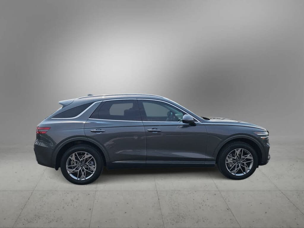 Genesis GV70 for sale Las Vegas