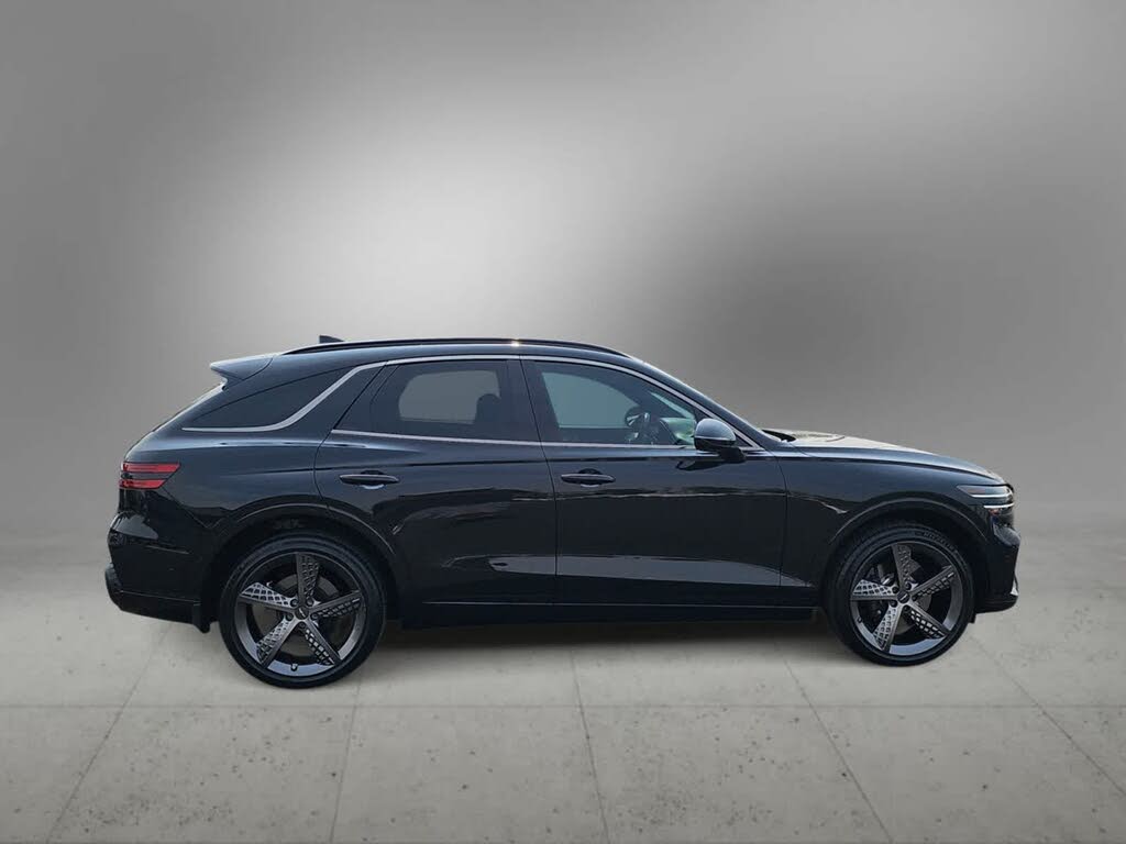 Genesis GV70 for sale Las Vegas