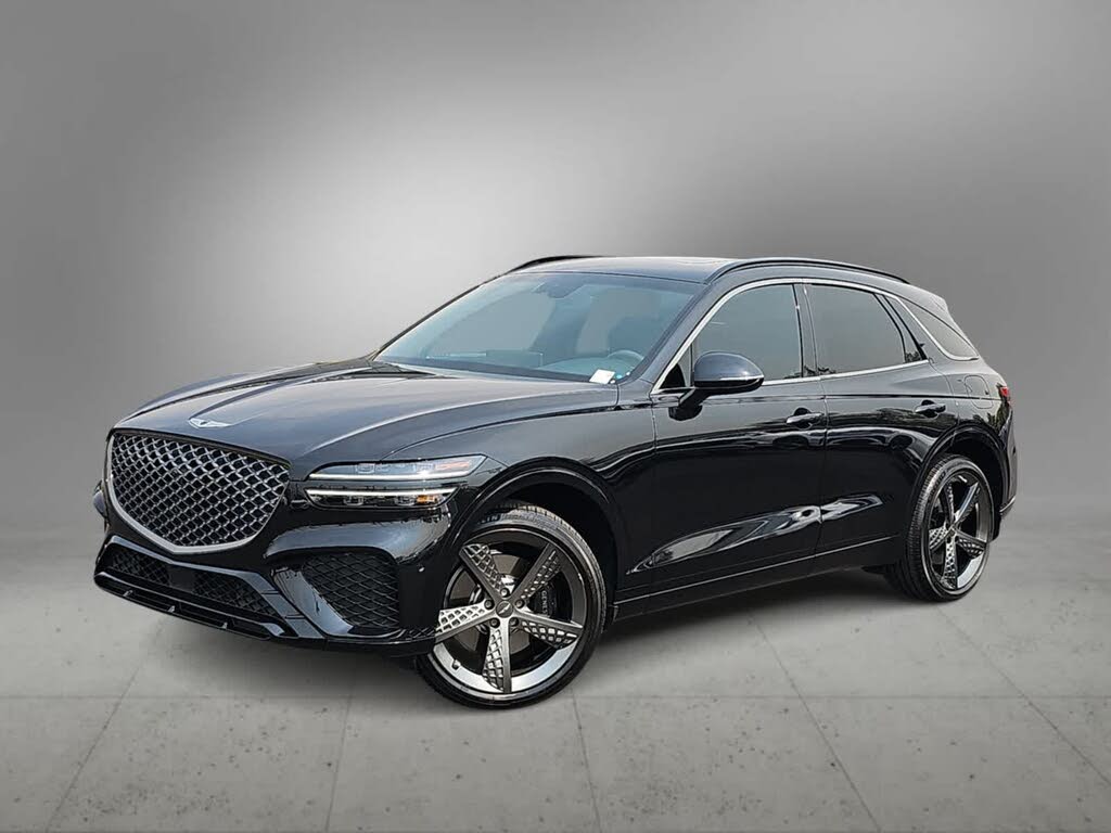 Genesis GV70 for sale Las Vegas