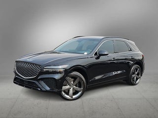 Genesis GV70 for sale Las Vegas
