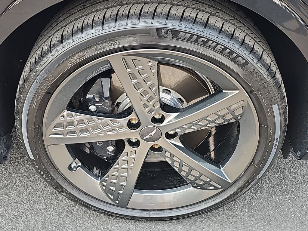 Genesis GV70 for sale Las Vegas