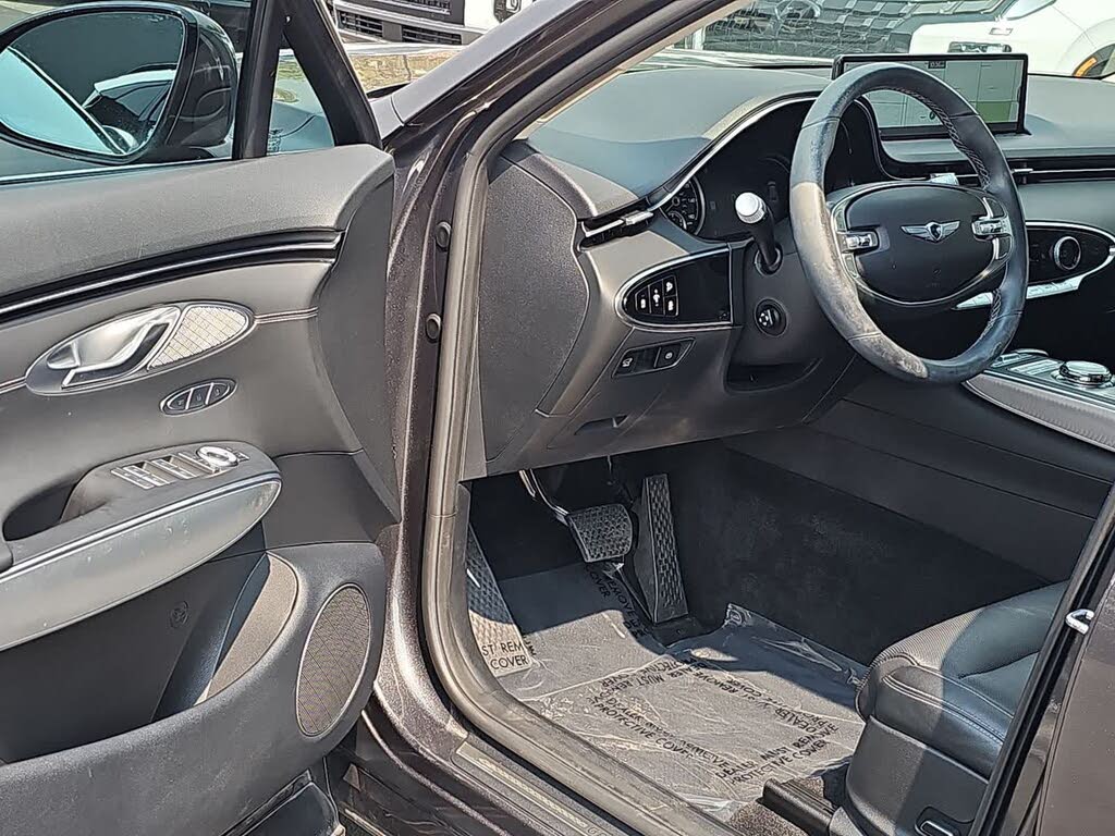 Genesis GV70 for sale Las Vegas