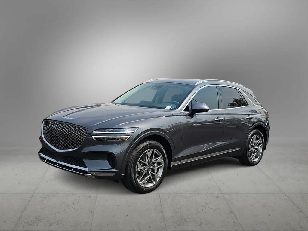 Genesis GV70 for sale Las Vegas