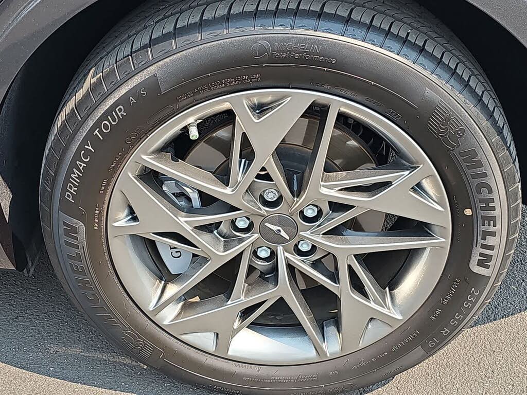 Genesis GV70 for sale Las Vegas
