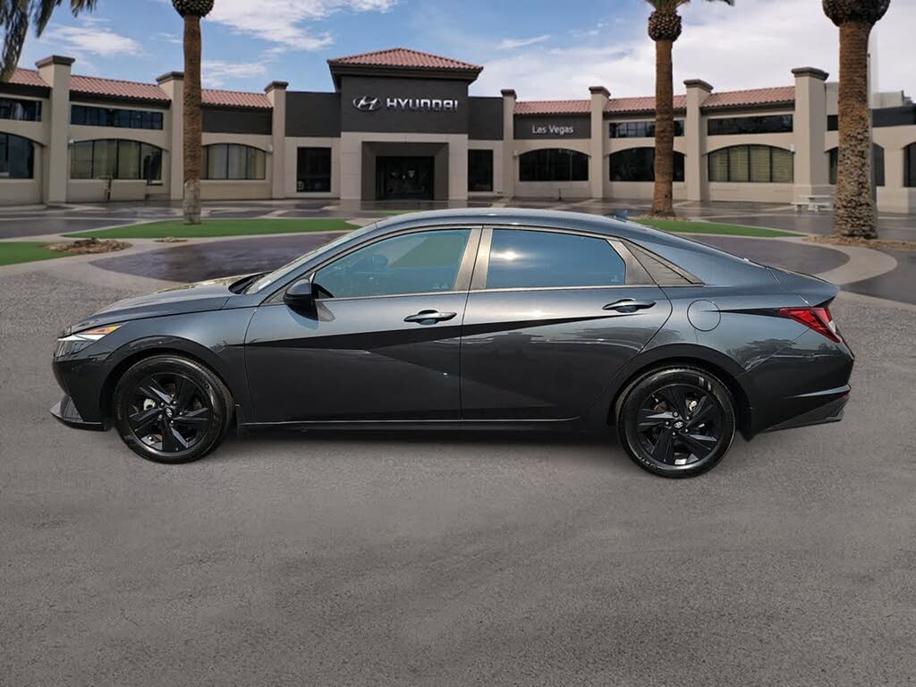 Hyundai ELANTRA for sale Las Vegas
