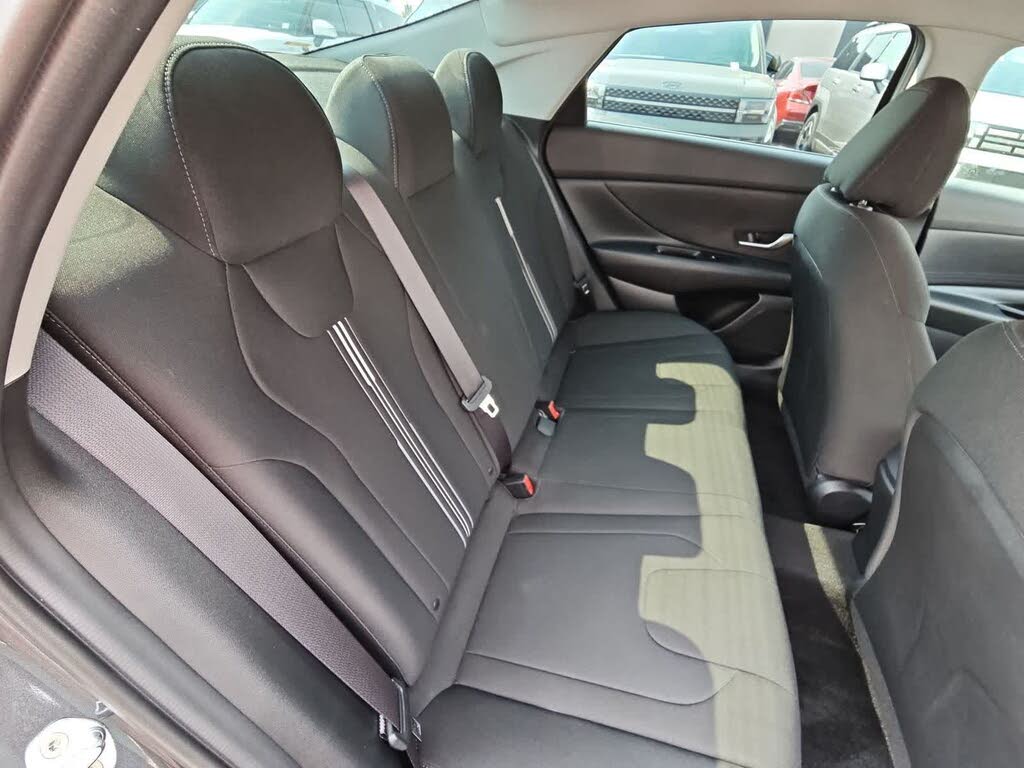 Hyundai ELANTRA for sale Las Vegas