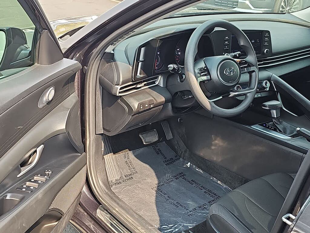 Hyundai ELANTRA for sale Las Vegas