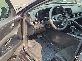Hyundai ELANTRA for sale Las Vegas