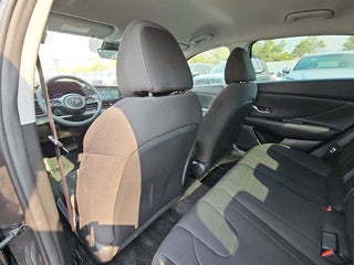 Hyundai ELANTRA for sale Las Vegas