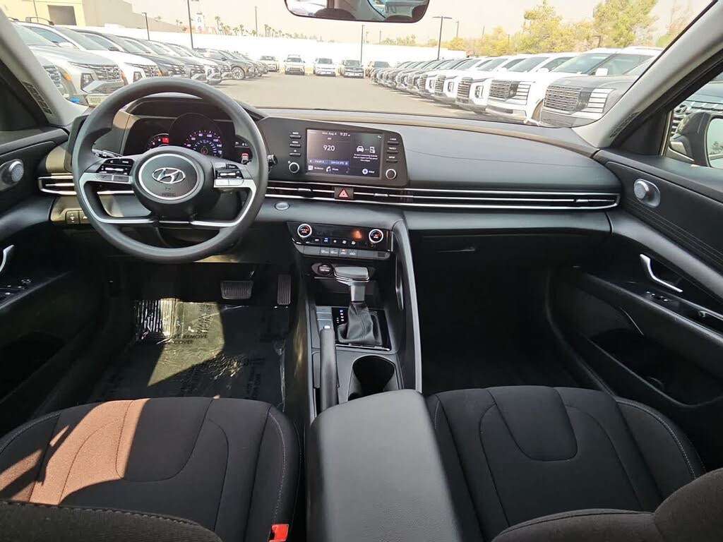 Hyundai ELANTRA for sale Las Vegas