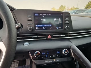 Hyundai ELANTRA for sale Las Vegas