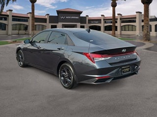 Hyundai ELANTRA for sale Las Vegas