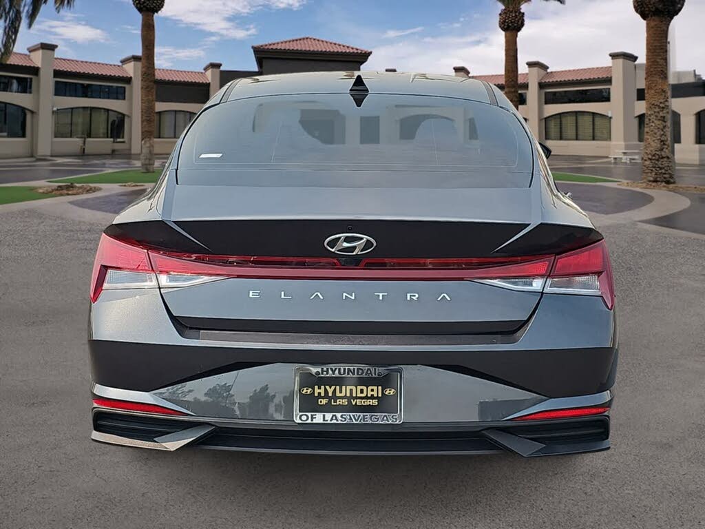 Hyundai ELANTRA for sale Las Vegas