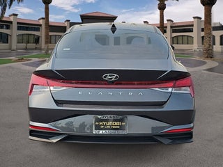 Hyundai ELANTRA for sale Las Vegas