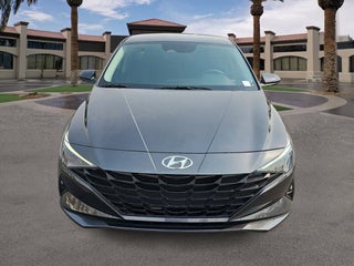 Hyundai ELANTRA for sale Las Vegas