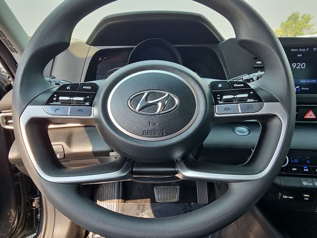 Hyundai ELANTRA for sale Las Vegas