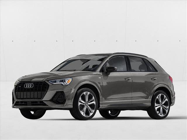 Audi Q3 for sale Las Vegas