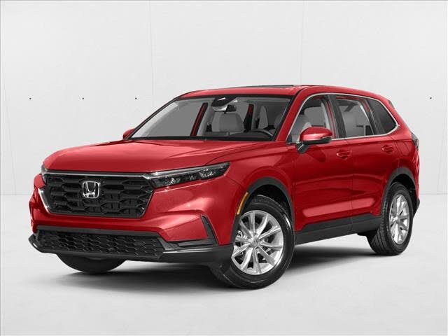 2024 Honda CR-V EX
                                    for sale in Miami, FL – photo 1