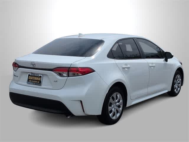 Toyota Corolla for sale Las Vegas