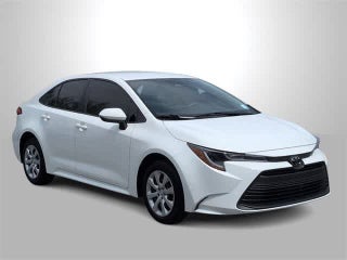 Toyota Corolla for sale Las Vegas