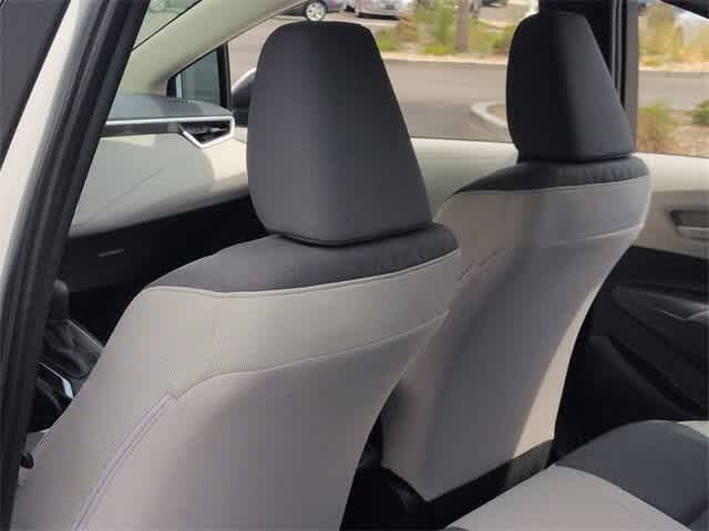 Toyota Corolla for sale Las Vegas