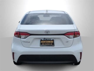 Toyota Corolla for sale Las Vegas