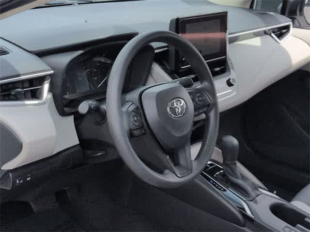Toyota Corolla for sale Las Vegas