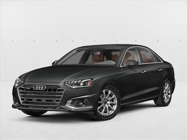 Audi A4 for sale Las Vegas