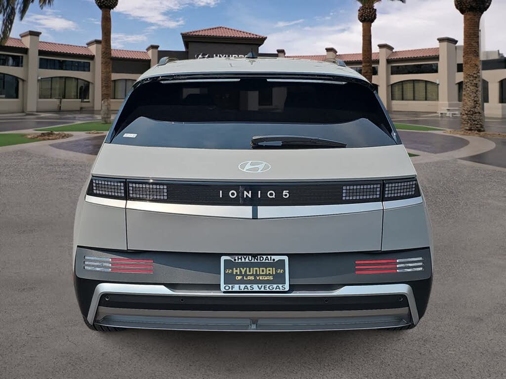 Hyundai Ioniq 5