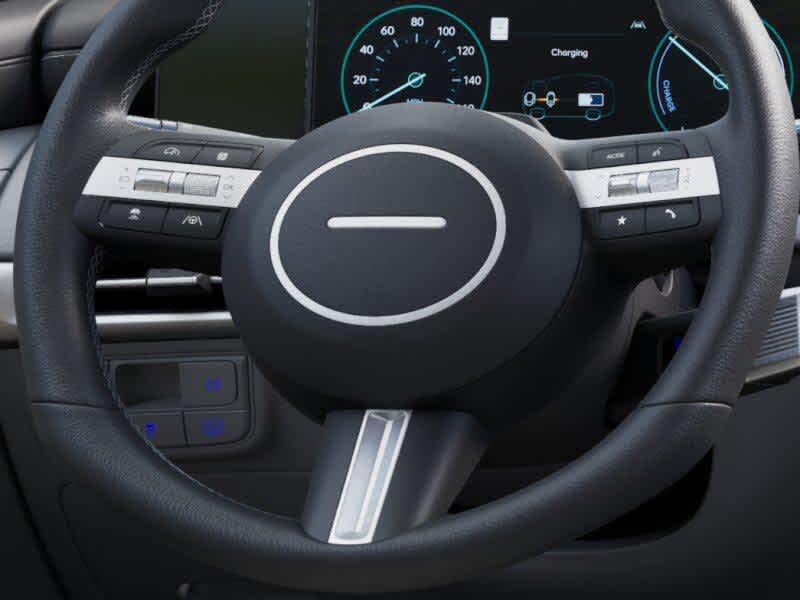 Hyundai Tucson Hybrid