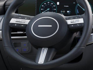 Hyundai Tucson Hybrid