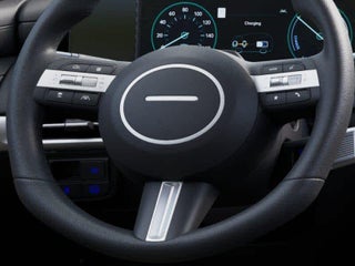 Hyundai Tucson Hybrid