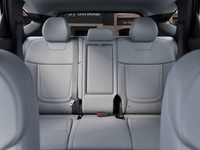 Hyundai Tucson Hybrid