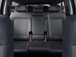 Hyundai Santa Fe Hybrid