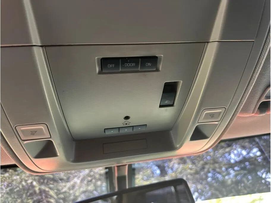 Image of 2016 Chevrolet Silverado 2500HD