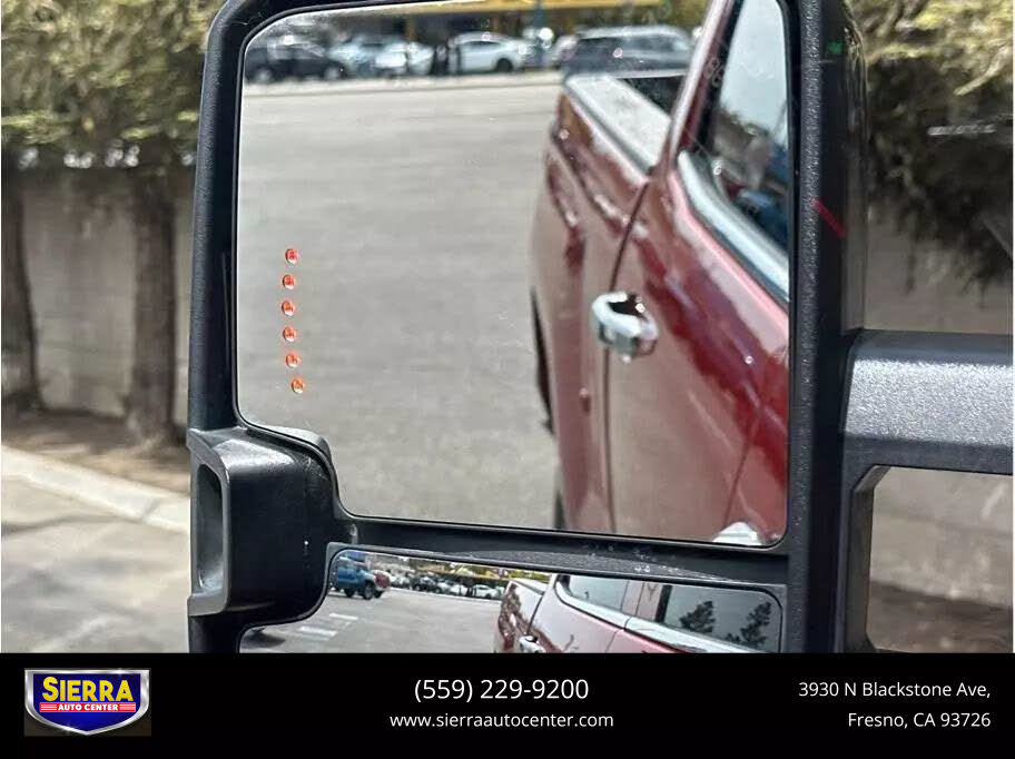 Image of 2016 Chevrolet Silverado 2500HD