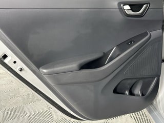 2018 Hyundai Ioniq Hybrid thumbnail – Palmetto Bay, FL – 34