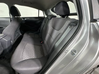 2018 Hyundai Ioniq Hybrid thumbnail – Palmetto Bay, FL – 27