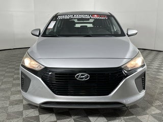 2018 Hyundai Ioniq Hybrid thumbnail – Palmetto Bay, FL – 4