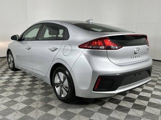 2018 Hyundai Ioniq Hybrid thumbnail – Palmetto Bay, FL – 8