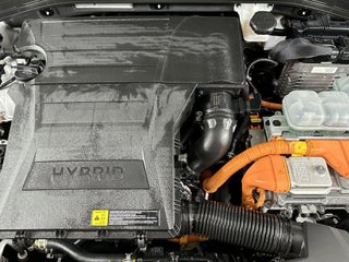 2018 Hyundai Ioniq Hybrid thumbnail – Palmetto Bay, FL – 32