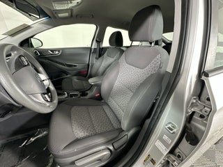 2018 Hyundai Ioniq Hybrid thumbnail – Palmetto Bay, FL – 15