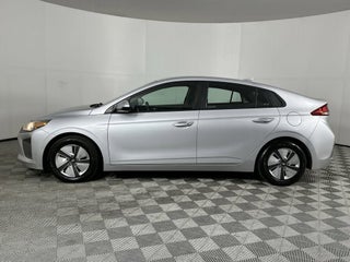 2018 Hyundai Ioniq Hybrid thumbnail – Palmetto Bay, FL – 7