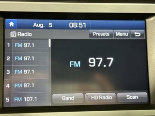 2018 Hyundai Ioniq Hybrid thumbnail – Palmetto Bay, FL – 20