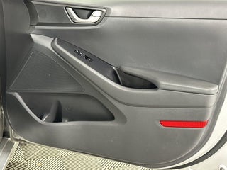 2018 Hyundai Ioniq Hybrid thumbnail – Palmetto Bay, FL – 35