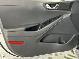 2018 Hyundai Ioniq Hybrid thumbnail – Palmetto Bay, FL – 33