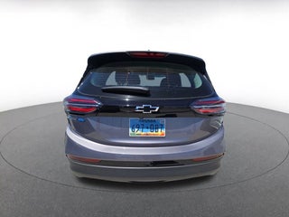Chevrolet Bolt EV for sale Las Vegas